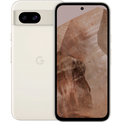 Смартфон Google Pixel 8a 128 Porcelain JP 