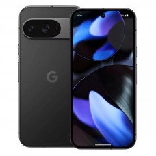 Смартфон Google Pixel 9 12/128Gb Obsidian  (Черный)