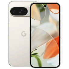 Смартфон Google Pixel 9 12/128Gb Porcelain (белый)