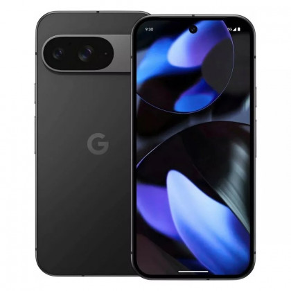 Смартфон Google Pixel 9 12/256Gb Obsidian  (Черный)