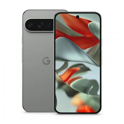 Смартфон Google Pixel 9 Pro 16/1024Gb Hazel (зеленый)