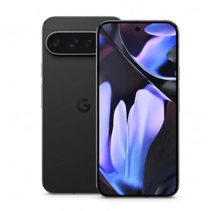 Смартфон Google Pixel 9 Pro 16/1024Gb Obsidian (черный)