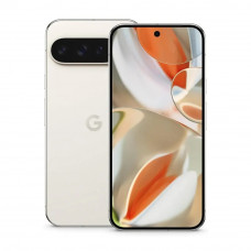 Смартфон Google Pixel 9 Pro 16/1024Gb Porcelain (Белый)