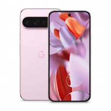 Смартфон Google Pixel 9 Pro 16/1024Gb Rose Quartz (Розовый)