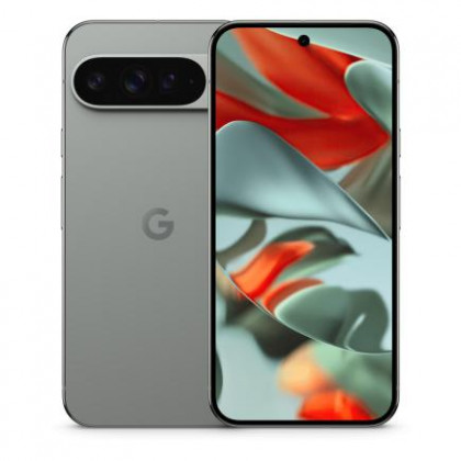 Смартфон Google Pixel 9 Pro XL 16/128Gb Hazel (зеленый)