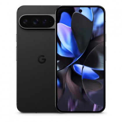 Смартфон Google Pixel 9 Pro XL 16/128Gb Obsidian (Чёрный)