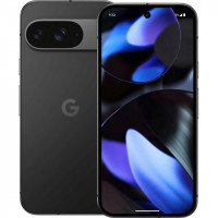 Смартфон Google Pixel 9a 12/256Gb Obsidian (серый)