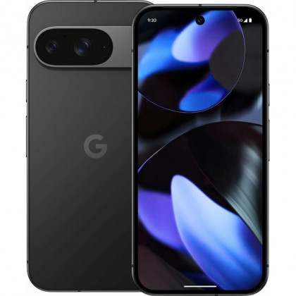 Смартфон Google Pixel 9a 8/256Gb Obsidian 