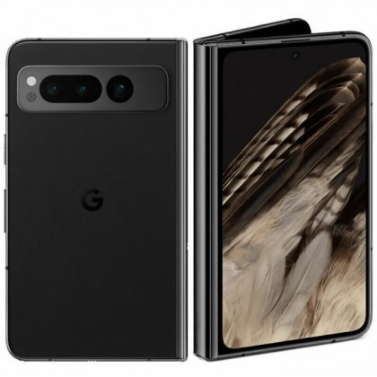 Смартфон Google Pixel Fold 12/512Gb Black