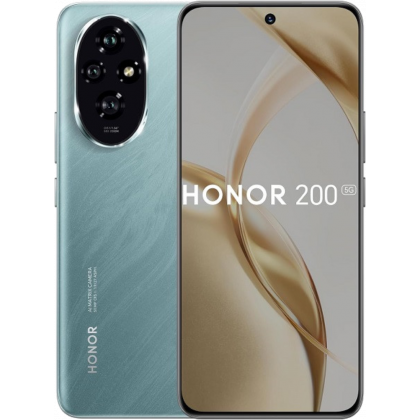 Смартфон Honor 200 12/512 Green