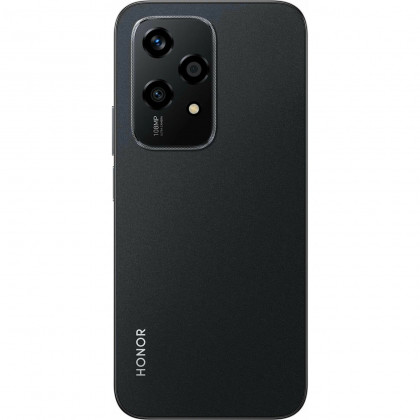 Смартфон Honor 200 Lite 8/256 Black