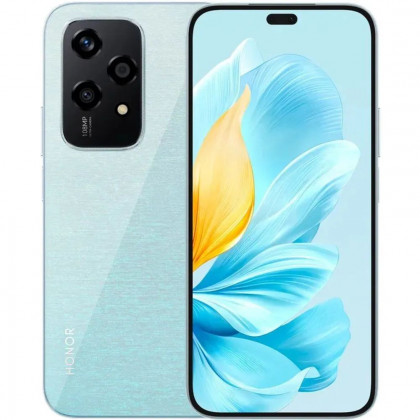 Смартфон Honor 200 Lite 8/256 Blue