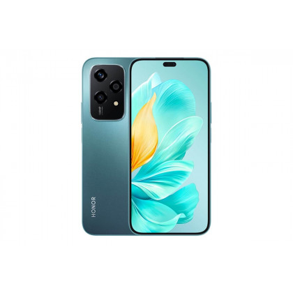 Смартфон Honor 200 Lite 8/256 Green