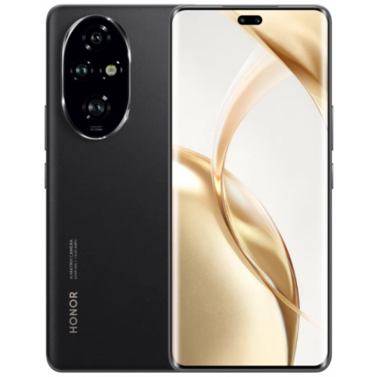 Смартфон Honor 200 Pro 12/512 Black