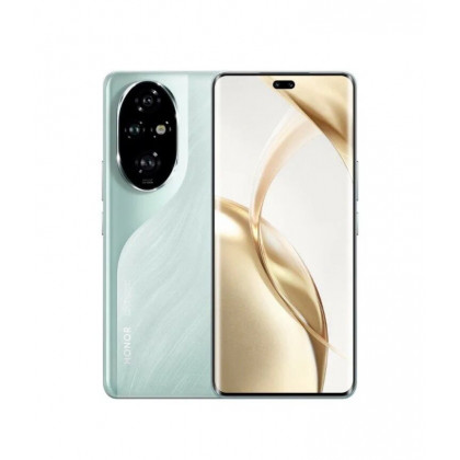 Смартфон Honor 200 Pro 12/512 Green