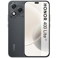 Смартфон Honor 400 Lite 8/256 Black