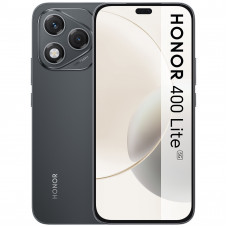 Смартфон Honor 400 Lite 8/256 Black