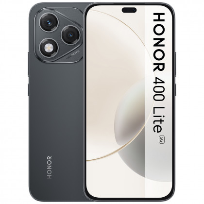 Смартфон Honor 400 Lite 8/256 Black