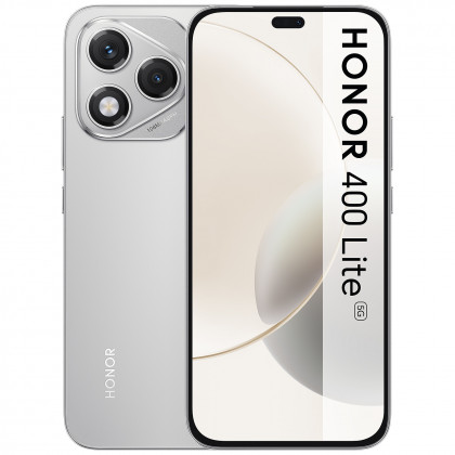 Смартфон Honor 400 Lite 8/256 Grey