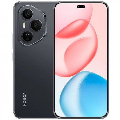 Смартфон Honor 400 Pro 12/512 Black
