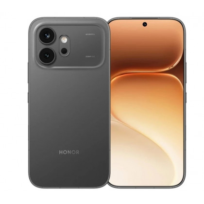 Смартфон Honor 600 12/512 Black