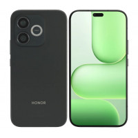 Смартфон Honor 600 Lite 8/256 Black