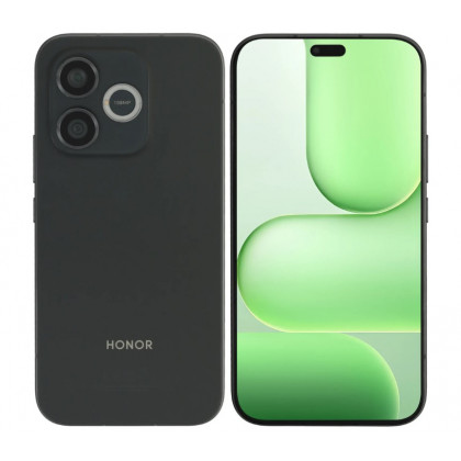 Смартфон Honor 600 Lite 8/256 Black