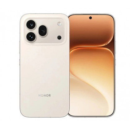 Смартфон Honor 600 Pro 12/256 White