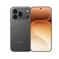 Смартфон Honor 600 Pro 12/512 Black EU (Без ЗУ)