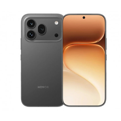 Смартфон Honor 600 Pro 12/512 Black EU (Без ЗУ)