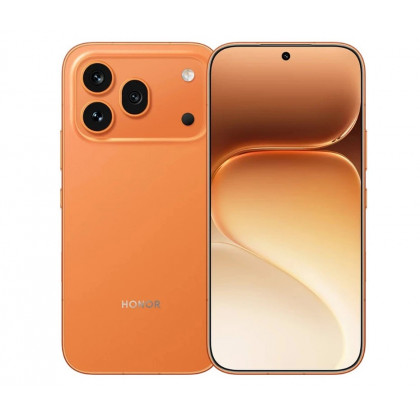 Смартфон Honor 600 Pro 12/512 Orange