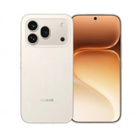 Смартфон Honor 600 Pro 12/512 White EU (Без ЗУ)
