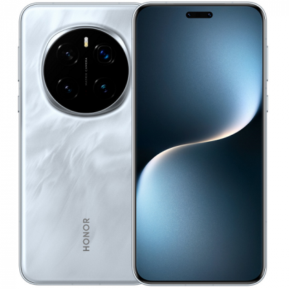 Смартфон Honor Magic 7 Pro 12/512 Lunar Shadow Grey