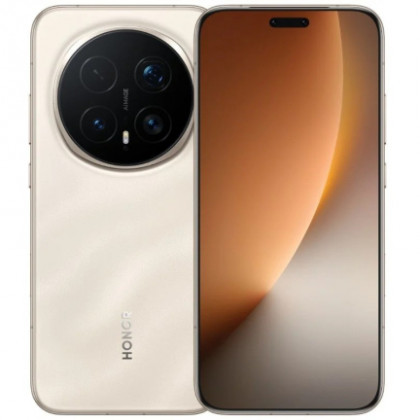 Смартфон Honor Magic 8 Pro 12/512 Gold