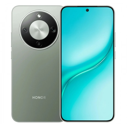 Смартфон Honor Turbo 8/256 Green
