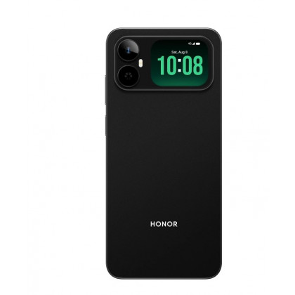 Смартфон Honor X5e s 4/64 Black
