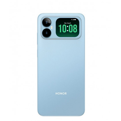 Смартфон Honor X5e s 4/64 Blue