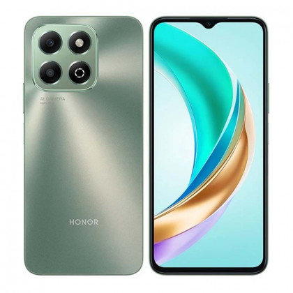 Смартфон Honor X6b 6/256 Green