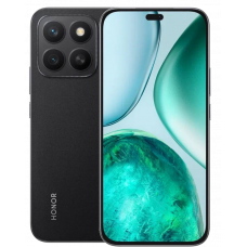 Смартфон Honor X8c 8/256 Black