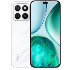 Смартфон Honor X8c 8/256 White