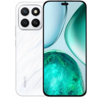 Смартфон Honor X8c 8/256 White