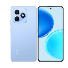 Смартфон Honor X8d 8/256 Blue