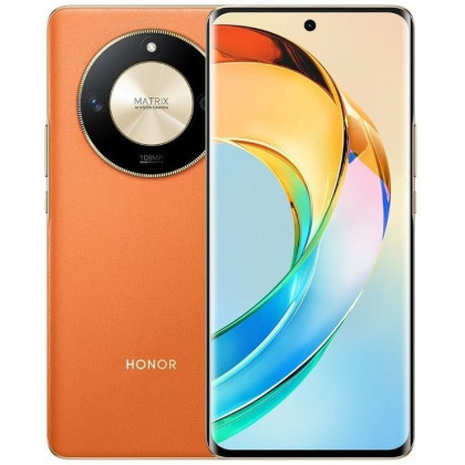 Смартфон Honor X9b 8/256 Orange