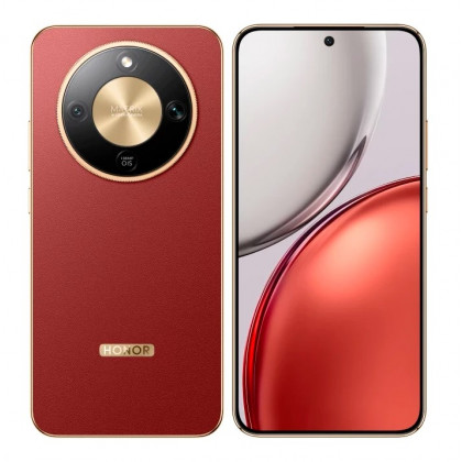 Смартфон Honor X9d 8/256 Reddish Brown