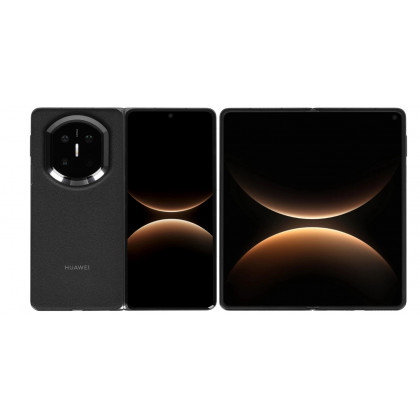 Смартфон Huawei Mate X7 16/512 Black