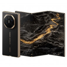 Смартфон Huawei Mate XT Ultimate Design GRL-LX9 16/1024 Black
