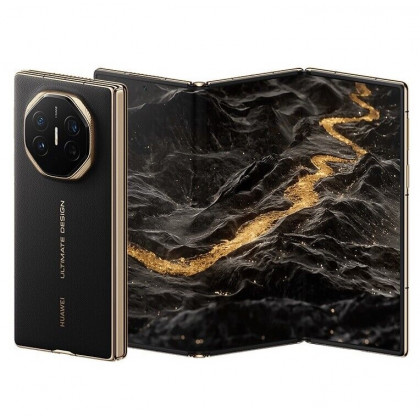 Смартфон Huawei Mate XT Ultimate Design GRL-LX9 16/1024 Black