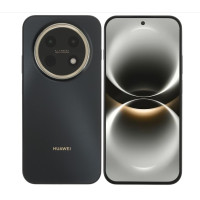 Смартфон Huawei Nova 15 Max 8/512 Black