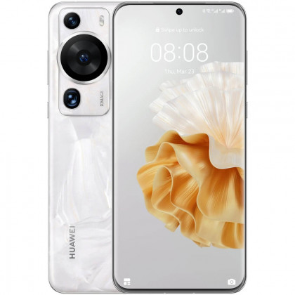 Смартфон Huawei P60 Pro 8/256 White