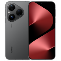 Смартфон Huawei Pura 80 12/256 Black